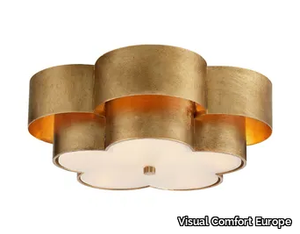 ARABELLE LARGE - Metal ceiling light _ Visual Comfort Europe