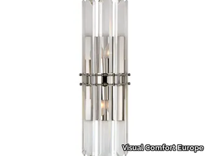 BONNINGTON TALL - Crystal wall light _ Visual Comfort Europe