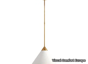 CLEO - Metal pendant lamp _ Visual Comfort Europe