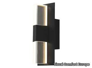 LYFT 12 OUTDOOR - Metal Outdoor wall Lamp _ Visual Comfort Europe