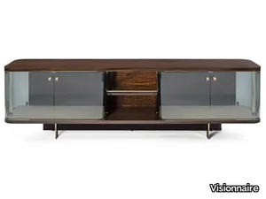 DORINDA - Sideboard with doors _ Visionnaire