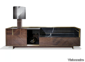 HORIZON - Sideboard with drawers _ Visionnaire
