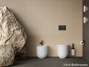 LIQUID - Indoor ceramic wall tiles _ VitrA Bathrooms