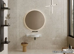 CITY MARBLE - Indoor wall/floor tiles _ VitrA Bathrooms