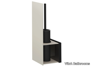 VOYAGE - Wall-mounted toilet brush _ VitrA Bathrooms