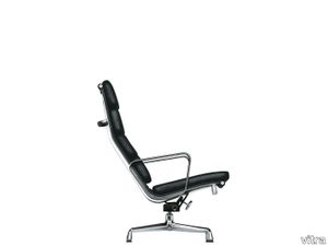 Soft Pad Chair EA 222 – Lounge