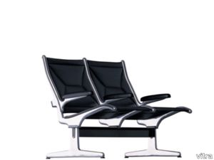 Eames Tandem Seating ETS