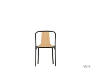 Belleville Chair Wood