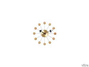 Wall Clocks - Ball Clock