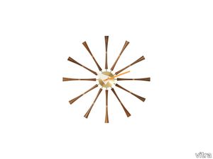 Wall Clocks - Spindle Clock