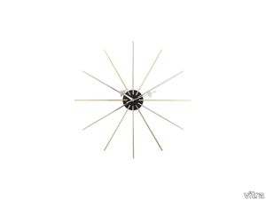 Wall Clocks - Star Clock