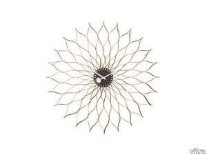 Wall Clocks - Sunflower Clock