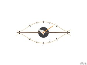 Wall Clocks - Eye Clock