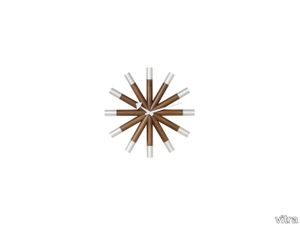 Wall Clocks - Wheel Clock