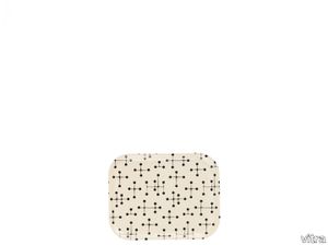 Classic Trays - Dot Pattern light