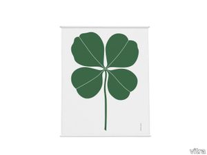 Environmental Wall Hanging - Four Leaf Clover