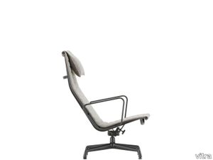 Aluminium Chair EA 124 – Lounge