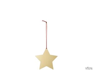 Girard Ornaments - Star