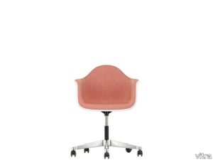 Eames Plastic Armchair PACC