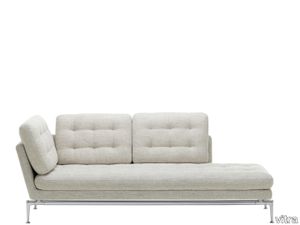 Suita Chaise Longue, tufted