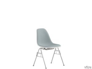 Eames Plastic Side Chair DSS