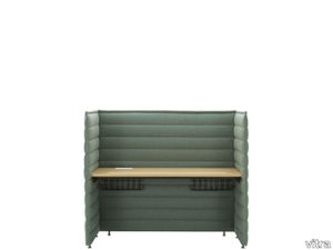 Alcove Plus Desk