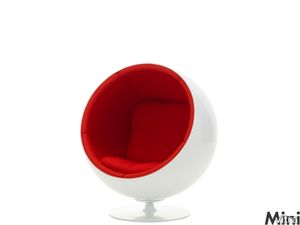 Miniatures Ball Chair