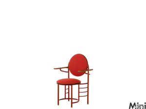 Miniatures Johnson Wax Chair