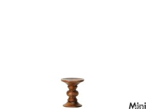 Miniatures Stool (Model B)