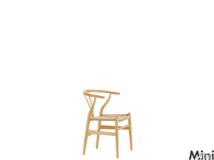 Miniatures Y-Chair