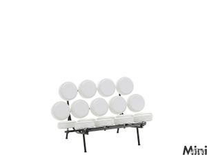 Miniatures Marshmallow Sofa