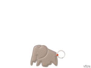 Key Ring - Elephant