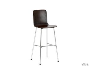 HAL Ply Stool High