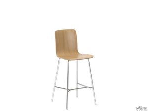 HAL Ply Stool Medium