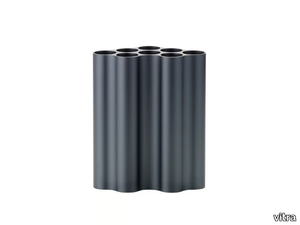 NUAGE MEDIUM - Aluminium vase _ Vitra