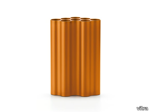 NUAGE LARGE - Aluminium vase _ Vitra