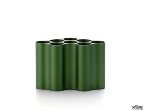 NUAGE SMALL - Aluminium vase _ Vitra