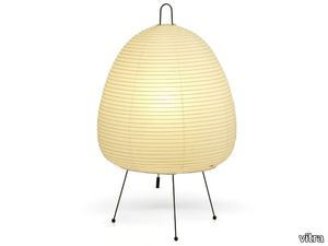 AKARI 1A - Japanese paper table lamp _ Vitra