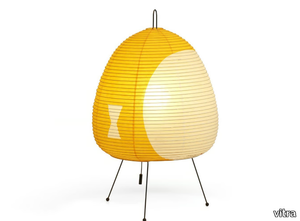 AKARI 1AY - Japanese paper table lamp _ Vitra