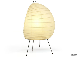 AKARI 1N - Japanese paper table lamp _ Vitra