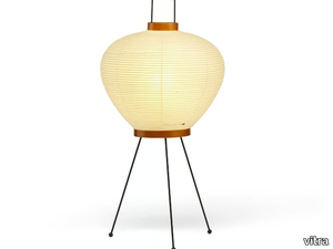 AKARI 3A - Japanese paper table lamp _ Vitra