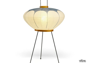 AKARI 9AD - Japanese paper table lamp _ Vitra