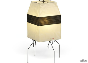 AKARI UF1-H - Japanese paper table lamp _ Vitra