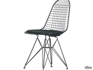 DKR-5 - Steel chair _ Vitra