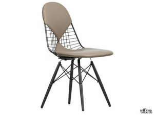 DKW-2 - Steel chair _ Vitra