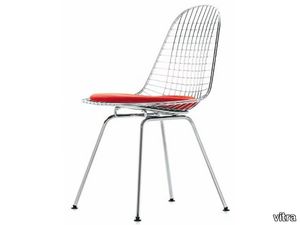 DKX-5 - Steel chair _ Vitra