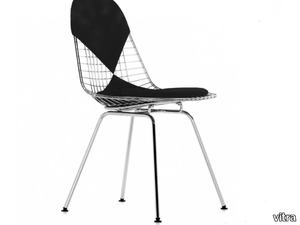 DKX-2 - Steel chair _ Vitra