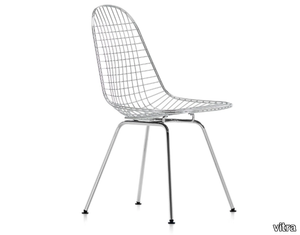 DKX - Steel chair _ Vitra