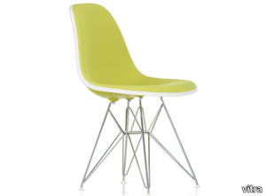 DSR - Upholstered fabric chair _ Vitra