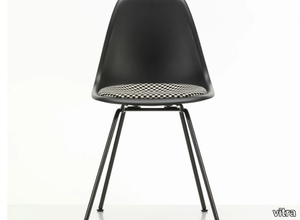 DSX - Polypropylene chair with integrated cushion _ Vitra